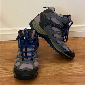 Merrell Kids Hiking Boots